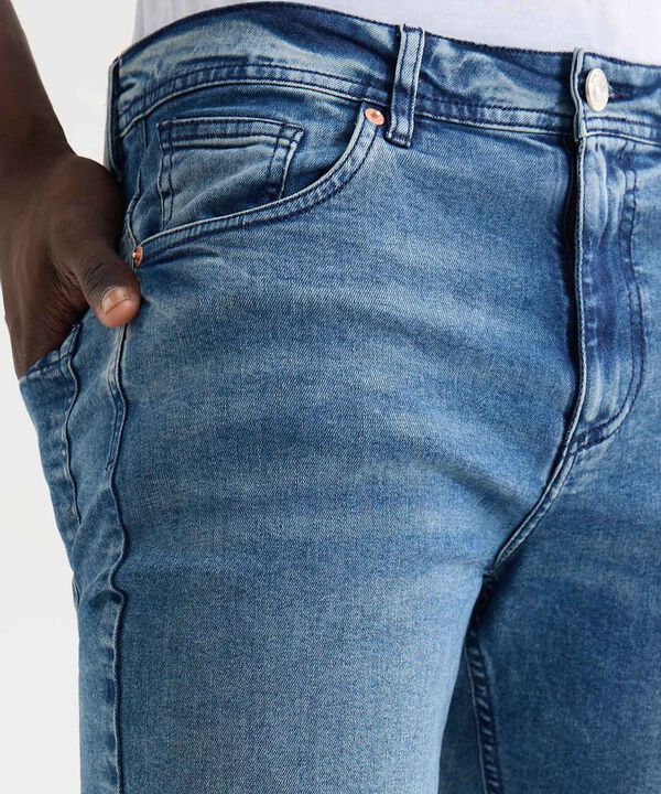 Jeans para hombre